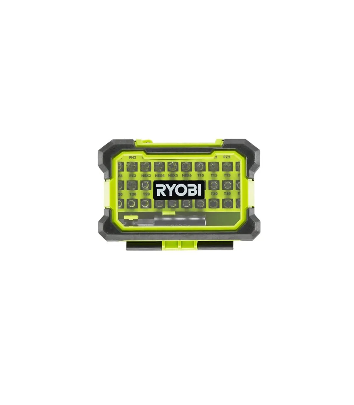 Ryobi – 31-dijelni set TORQUE+ IMPACT bitova RAK31MSDI by RYOBI Pribor za bušilice i čekiće - detalj 4