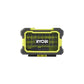 Ryobi – 31-dijelni set TORQUE+ IMPACT bitova RAK31MSDI by RYOBI Pribor za bušilice i čekiće