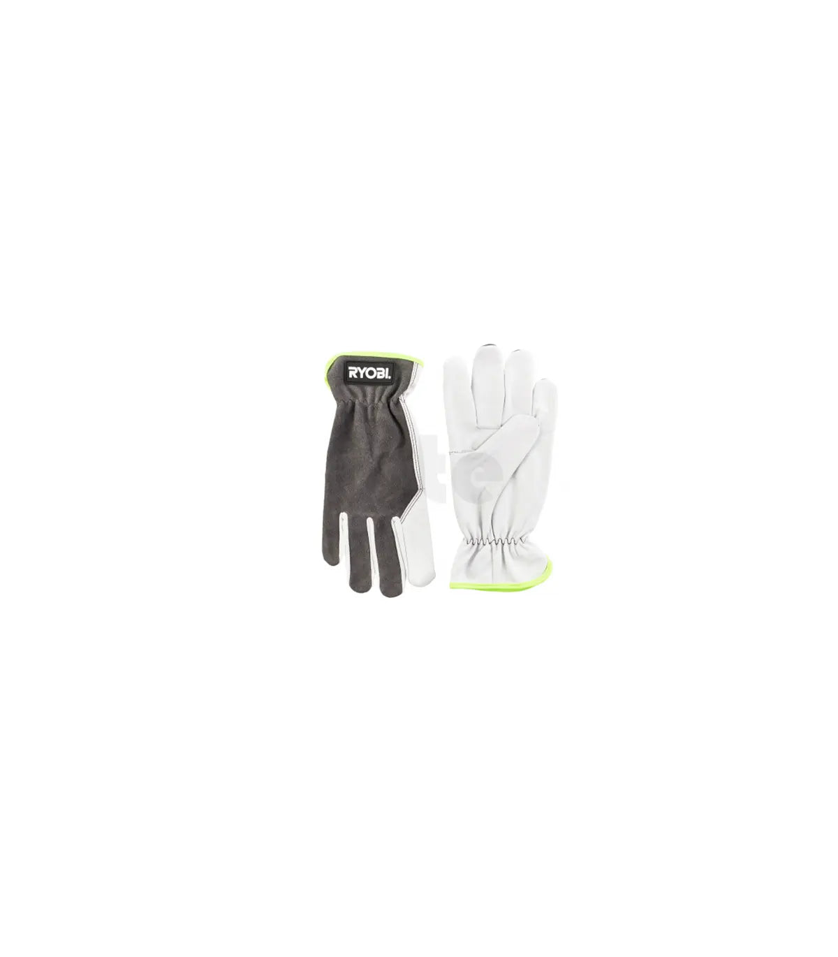 Ryobi – TimberWolf Premium kožne vrtne rukavice (XL) RAC810XL by RYOBI Zaštitne rukavice