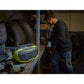 Ryobi – Akumulatorski Bluetooth radio R18RH-0 SOLO by RYOBI Akumulatorski radio
