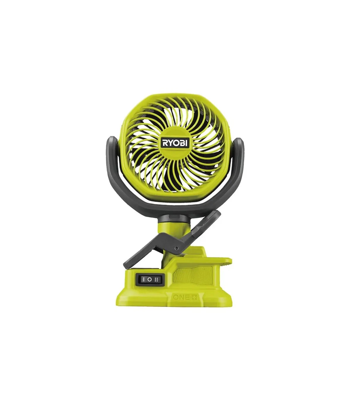 Ryobi – Akumulatorski ventilator RCF18-0 SOLO by RYOBI Aku razni alati