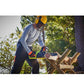 Ryobi – Akumulatorska motorna pila BRUSHLESS OCS1830 ONE+ 18V SOLO Lančane pile za drvo (motorke)