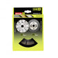 Ryobi – Set višenamjenskih reznih ploča za ugaone brusilice 125 mm 6/1 RAK6AGD125 by RYOBI Pribor za rezanje, brušenje i