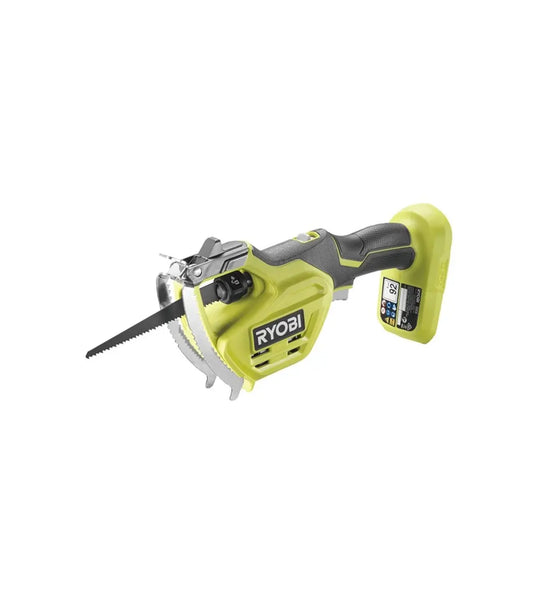 Ryobi – Akumulatorska pila za orezivanje ONE+ 18V 150 mm RY18PSA-0 SOLO Akumulatorske pile za orezivanje