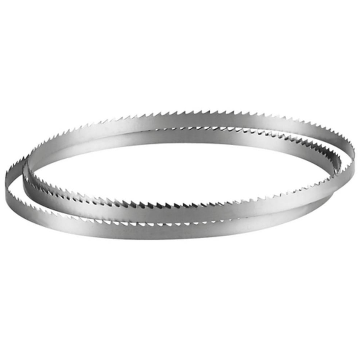 Scheppach list tračne pile 1140×12.7×0.65 mm za HBS seriju Tračne pile