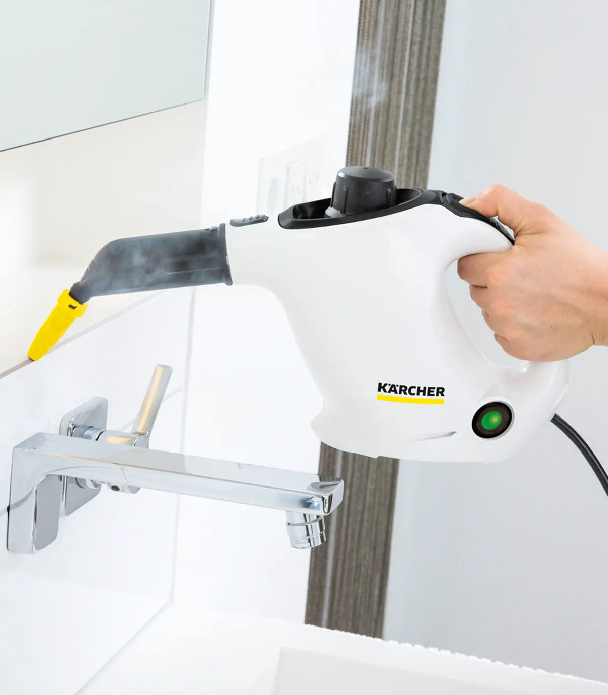 Kärcher – Parni čistač SC 1 EasyFix Parni čistači