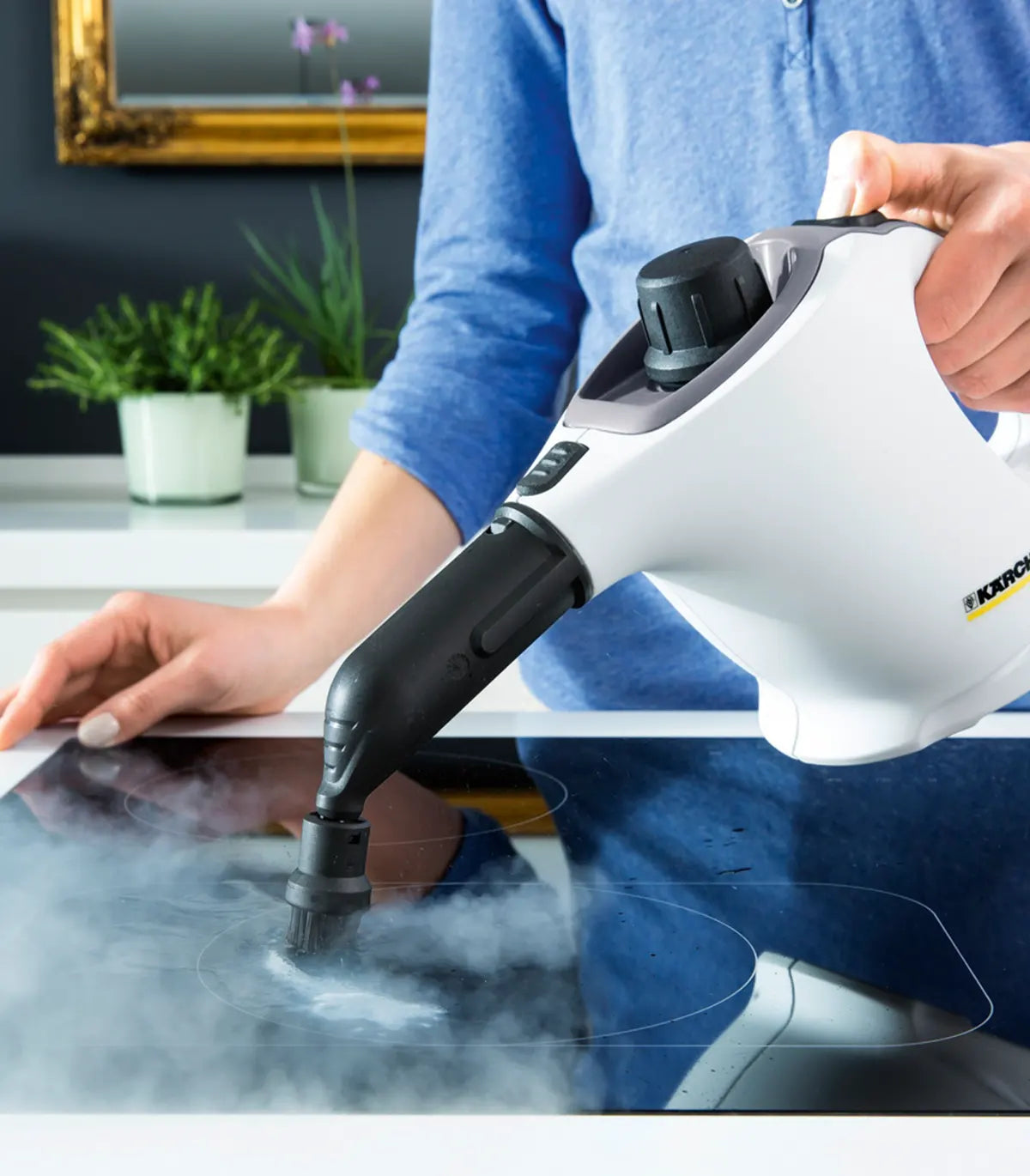 Kärcher – Parni čistač SC 1 EasyFix Parni čistači