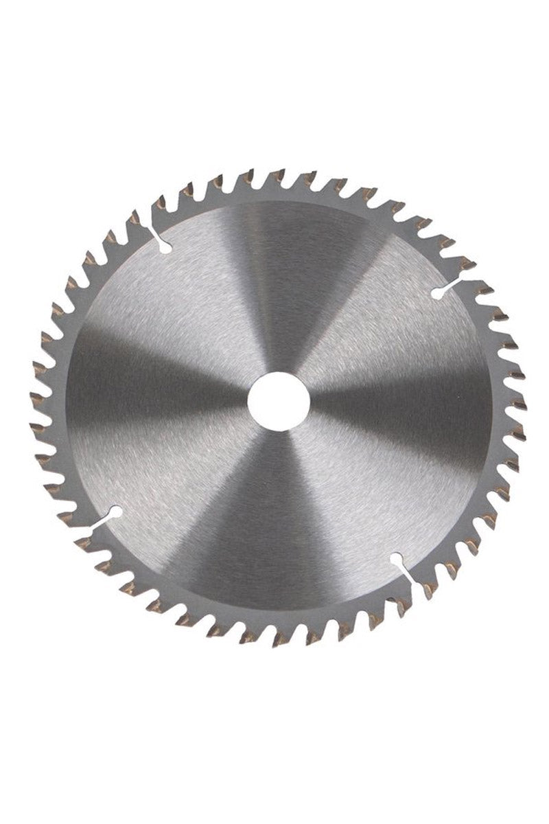 Scheppach HW list kružne pile 255 x 30 x 2,4 x 1,6 mm Rezni listovi