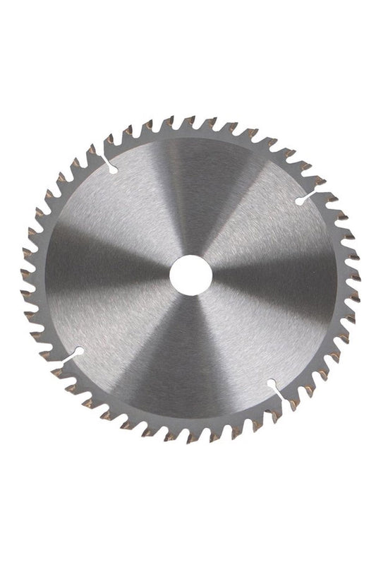 Scheppach HW list kružne pile 255 x 30 x 2,4 x 1,6 mm Rezni listovi