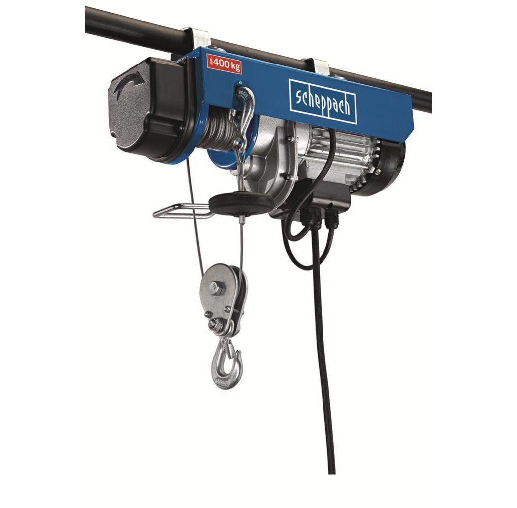 Scheppach električna dizalica HRS250 530 W Dizalice