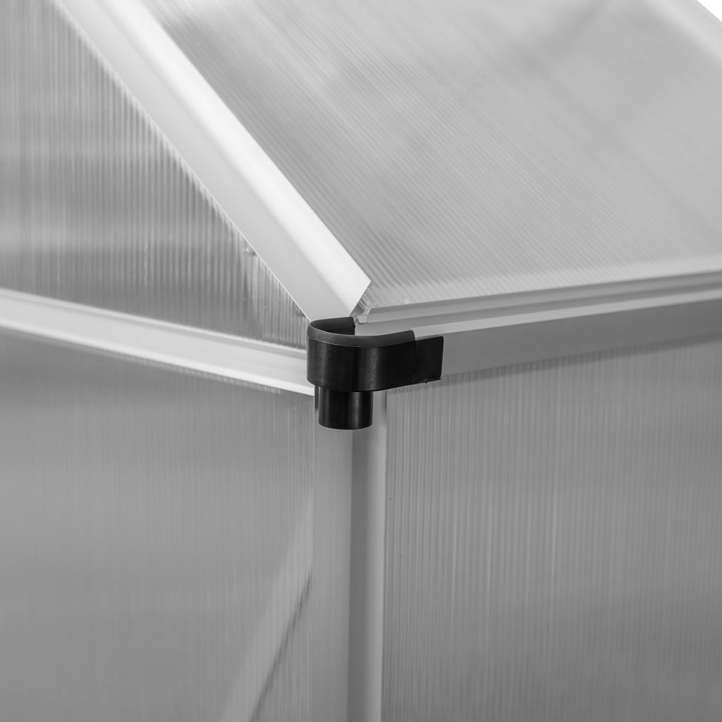 RURIS 4sec plastenik od polikarbonata by RURIS 4sec Vrtna oprema, Svi proizvodi, Vrt i poljoprivreda