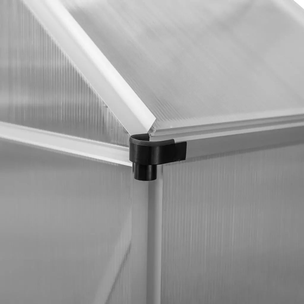 RURIS 4sec plastenik od polikarbonata by RURIS 4sec Vrtna oprema, Svi proizvodi, Vrt i poljoprivreda