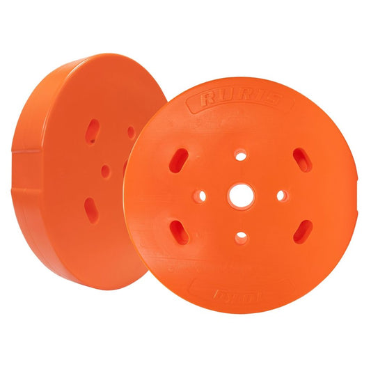 RURIS set tegova za frezu CG 20kg 2x10kg Mašine i uređaji, Oprema i potrošni materijal, Svi proizvodi