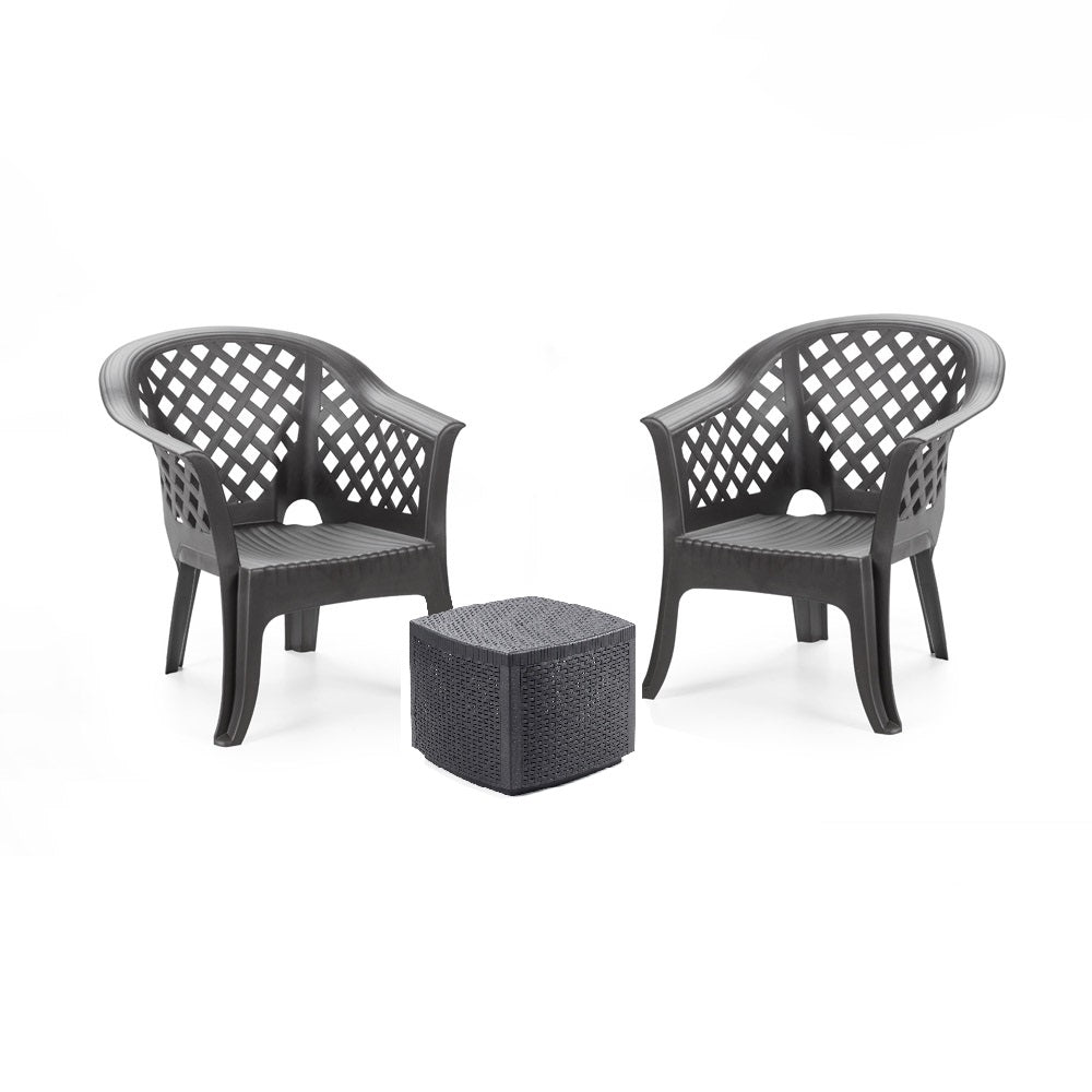 PROGARDEN Vrtni set Lac Vrtna oprema, Baštenski namještaj, Svi proizvodi