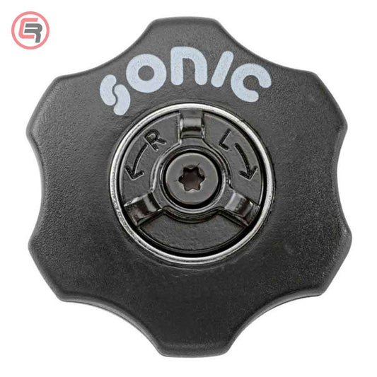 Sonic Račna Disk 1/4″ / 72 zuba – 7110301 by Sonic 7110301 Nasadni Ključevi + Pribor