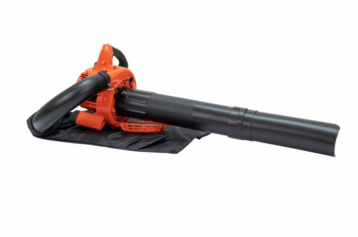 RURIS motorni puhač/usisivač lišća A7 by RURIS A7 Mašine i uređaji, Puhači, Svi proizvodi