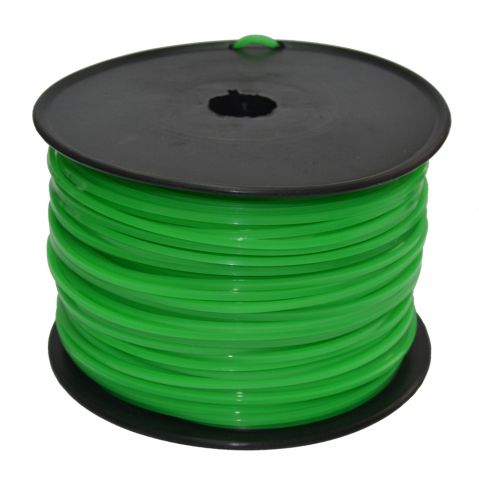 Rolna kvadratni silk za trimer 2.4mm 225m RURIS Mašine i uređaji, Oprema i potrošni materijal, Svi proizvodi