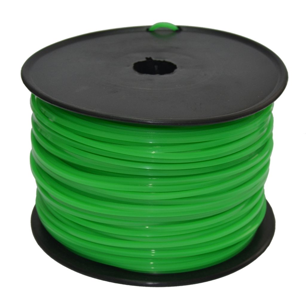 RURIS silk za trimer 2.4mmx225m kocka Mašine i uređaji, Oprema i potrošni materijal, Svi proizvodi