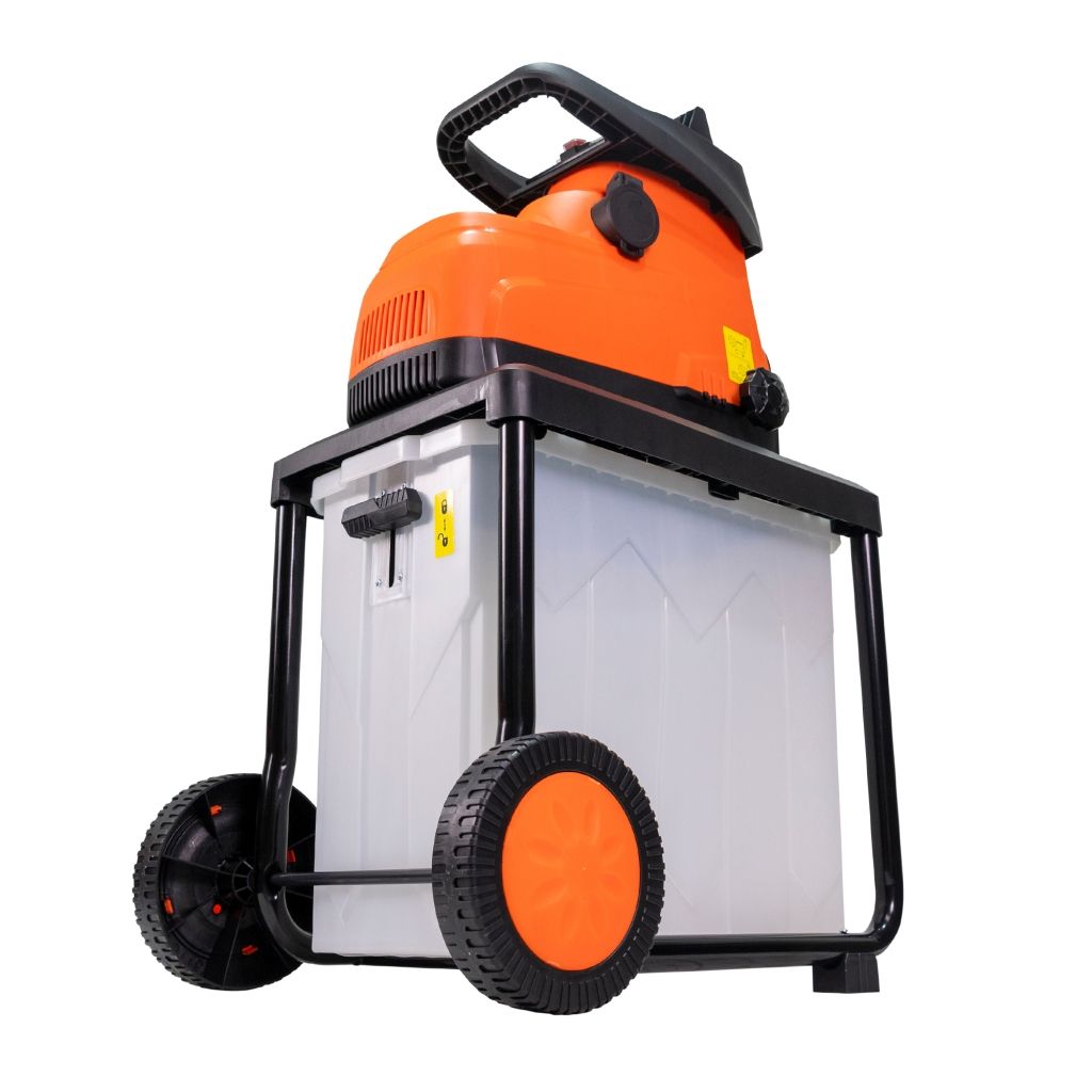 Sjeckalica grana RURIS ST200s Drobilice za grane, Mašine i uređaji, Svi proizvodi, Vrt i poljoprivreda