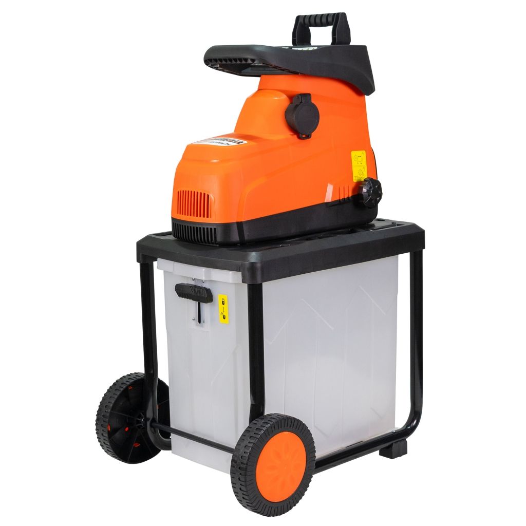 Sjeckalica grana RURIS ST200s Drobilice za grane, Mašine i uređaji, Svi proizvodi, Vrt i poljoprivreda