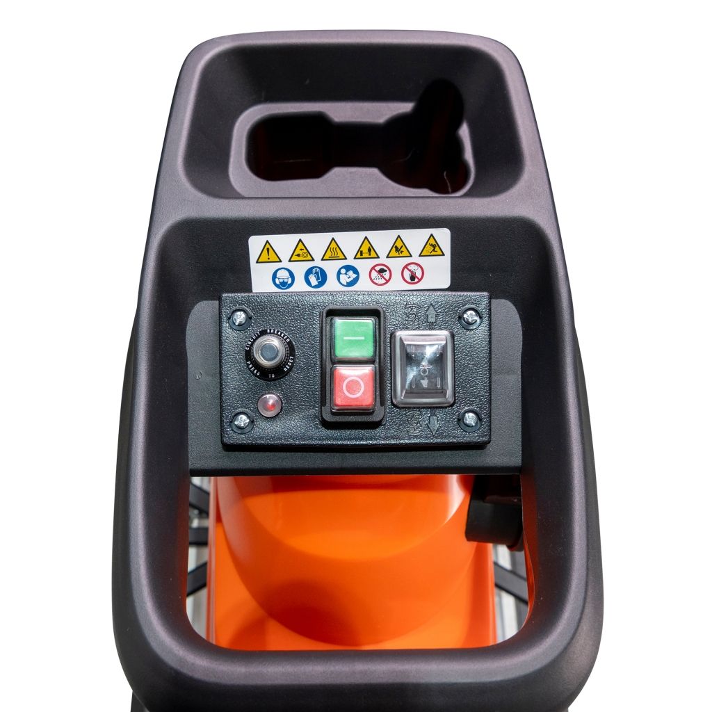 Sjeckalica grana RURIS ST200s Drobilice za grane, Mašine i uređaji, Svi proizvodi, Vrt i poljoprivreda