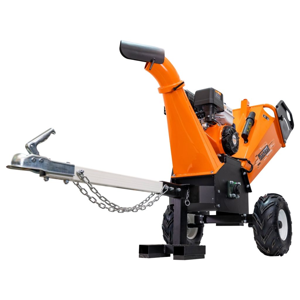 Sjeckalica grana RURIS ST1000 Drobilice za grane, Mašine i uređaji, Svi proizvodi, Vrt i poljoprivreda