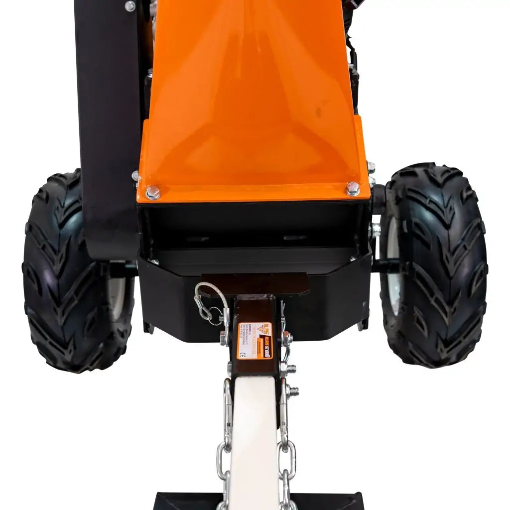 Sjeckalica grana RURIS ST1000 Drobilice za grane, Mašine i uređaji, Svi proizvodi, Vrt i poljoprivreda