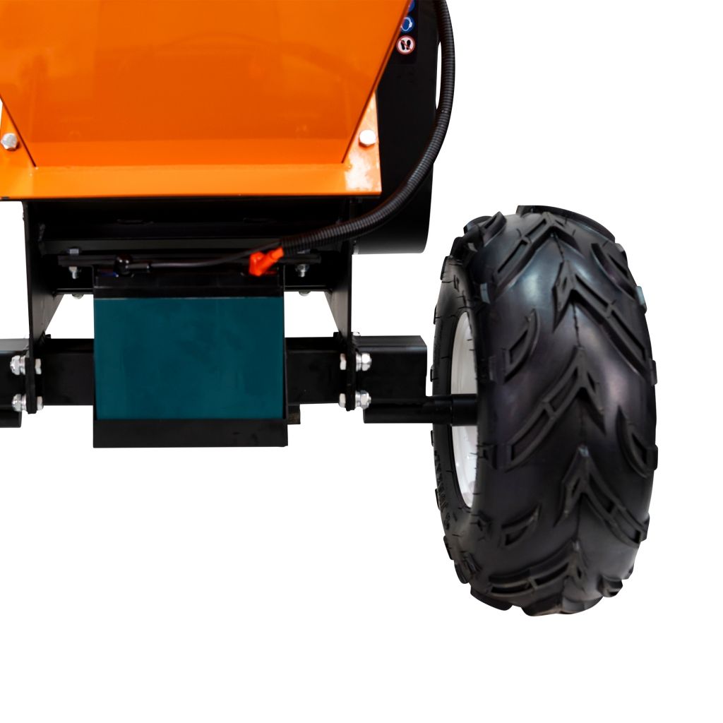 Sjeckalica grana RURIS ST1000 Drobilice za grane, Mašine i uređaji, Svi proizvodi, Vrt i poljoprivreda