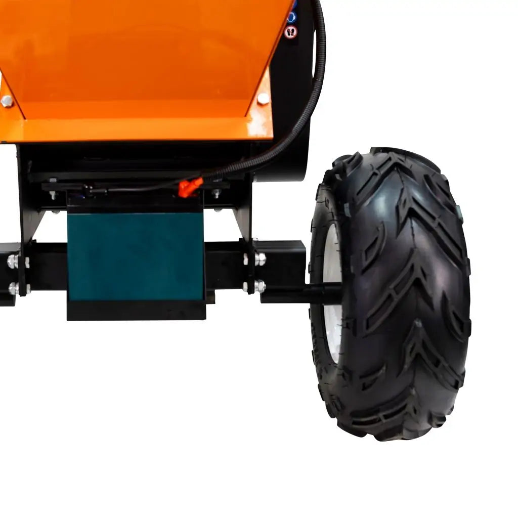 Sjeckalica grana RURIS ST1000 Drobilice za grane, Mašine i uređaji, Svi proizvodi, Vrt i poljoprivreda