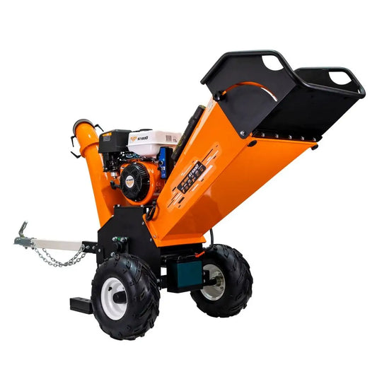 Sjeckalica grana RURIS ST1000 Drobilice za grane, Mašine i uređaji, Svi proizvodi, Vrt i poljoprivreda