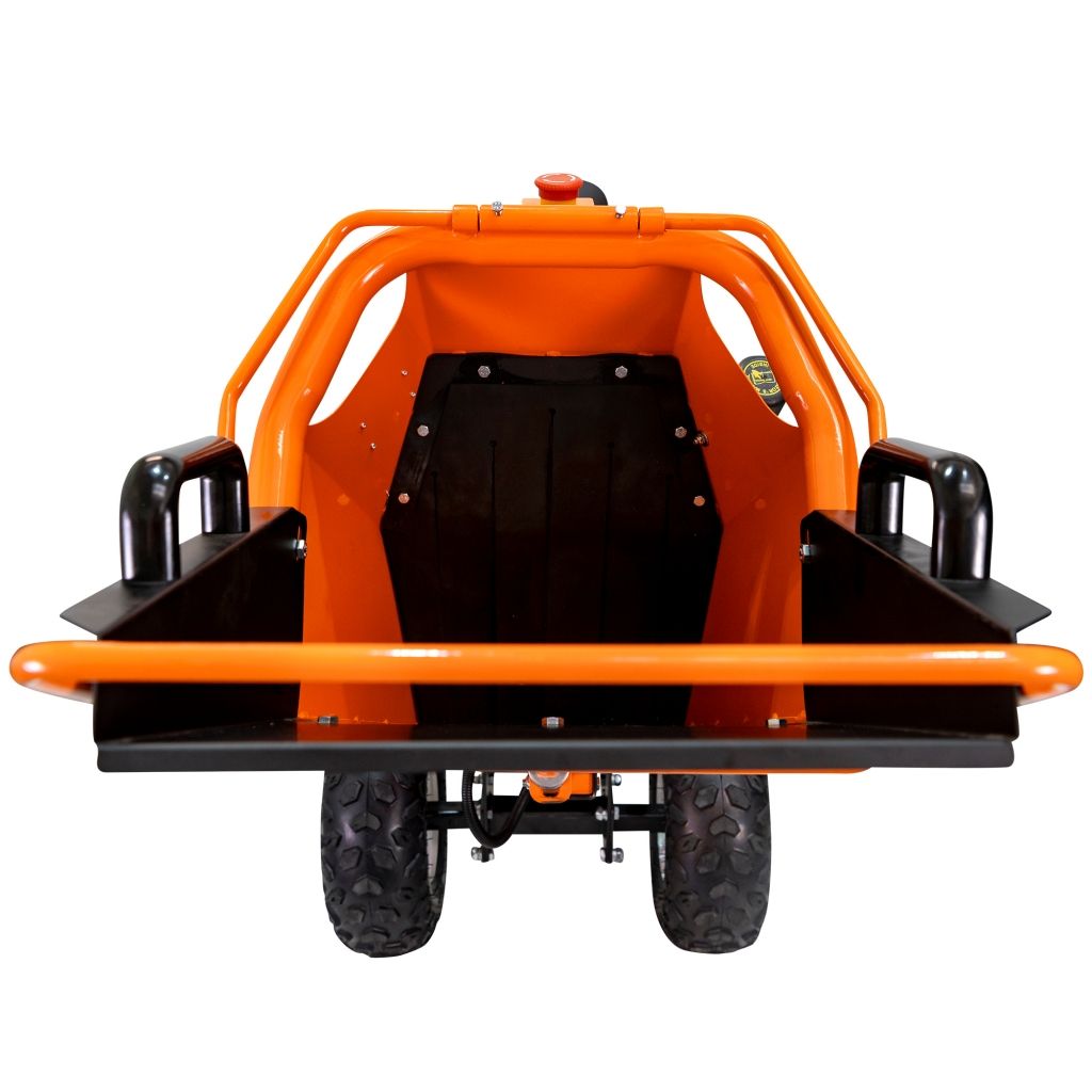 Sjeckalica grana RURIS ST400 by RURIS ST400 Mašine i uređaji, Svi proizvodi, Vrt i poljoprivreda