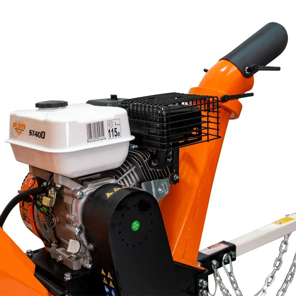 Sjeckalica grana RURIS ST400 by RURIS ST400 Mašine i uređaji, Svi proizvodi, Vrt i poljoprivreda