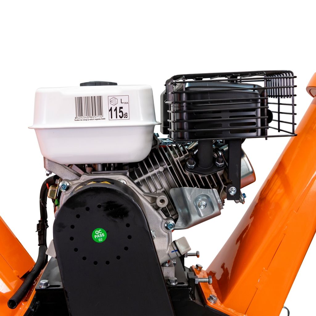 Sjeckalica grana RURIS ST400 by RURIS ST400 Mašine i uređaji, Svi proizvodi, Vrt i poljoprivreda