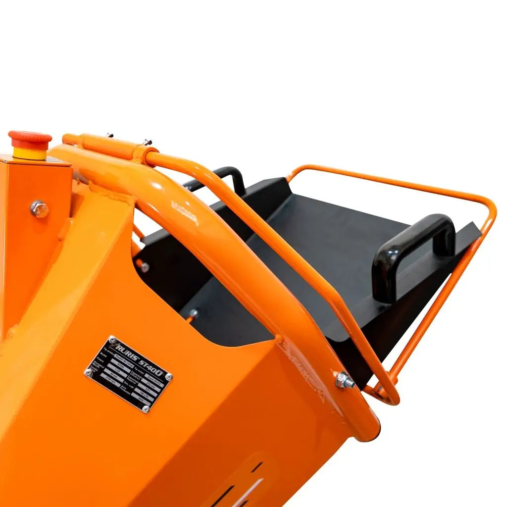 Sjeckalica grana RURIS ST400 by RURIS ST400 Mašine i uređaji, Svi proizvodi, Vrt i poljoprivreda