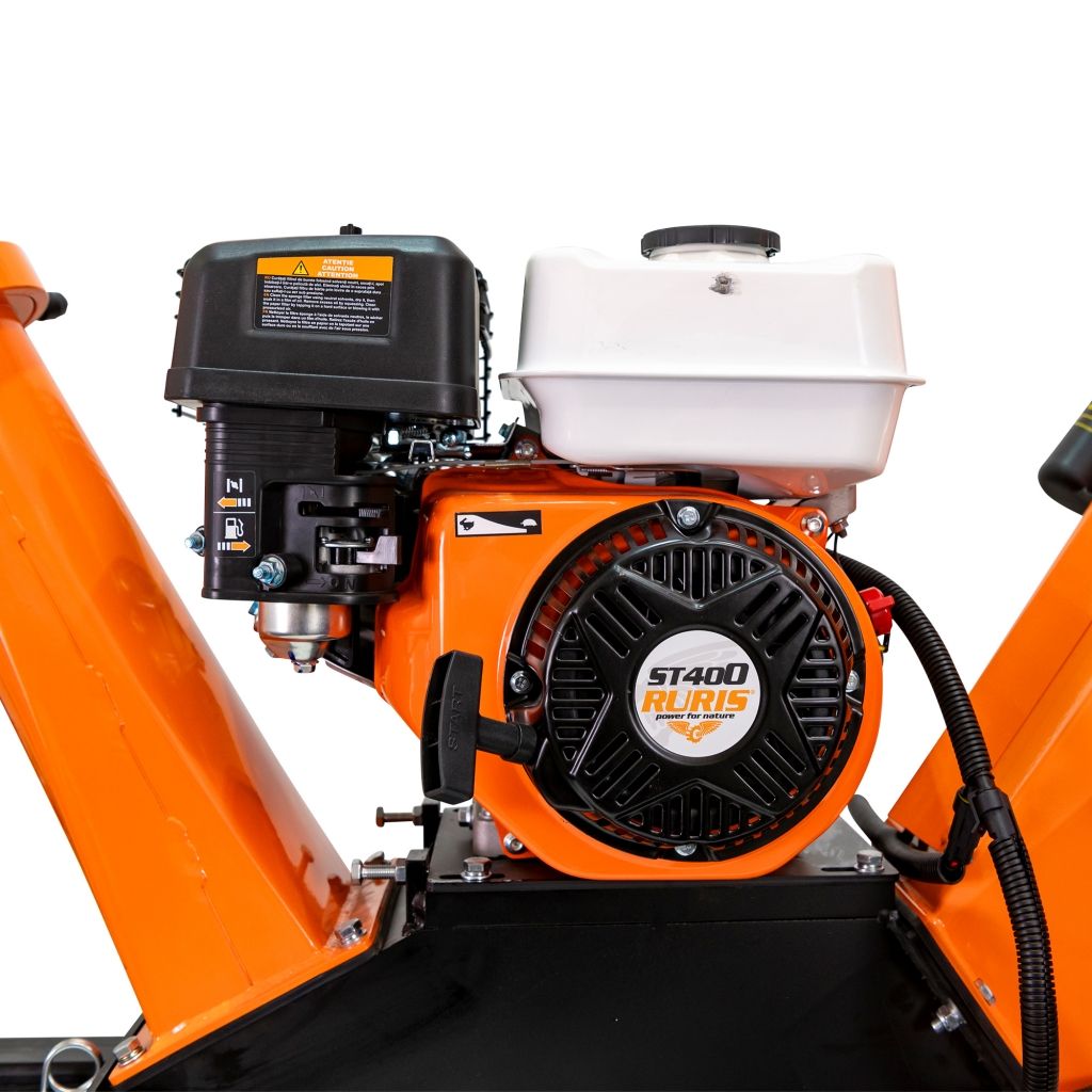 Sjeckalica grana RURIS ST400 by RURIS ST400 Mašine i uređaji, Svi proizvodi, Vrt i poljoprivreda