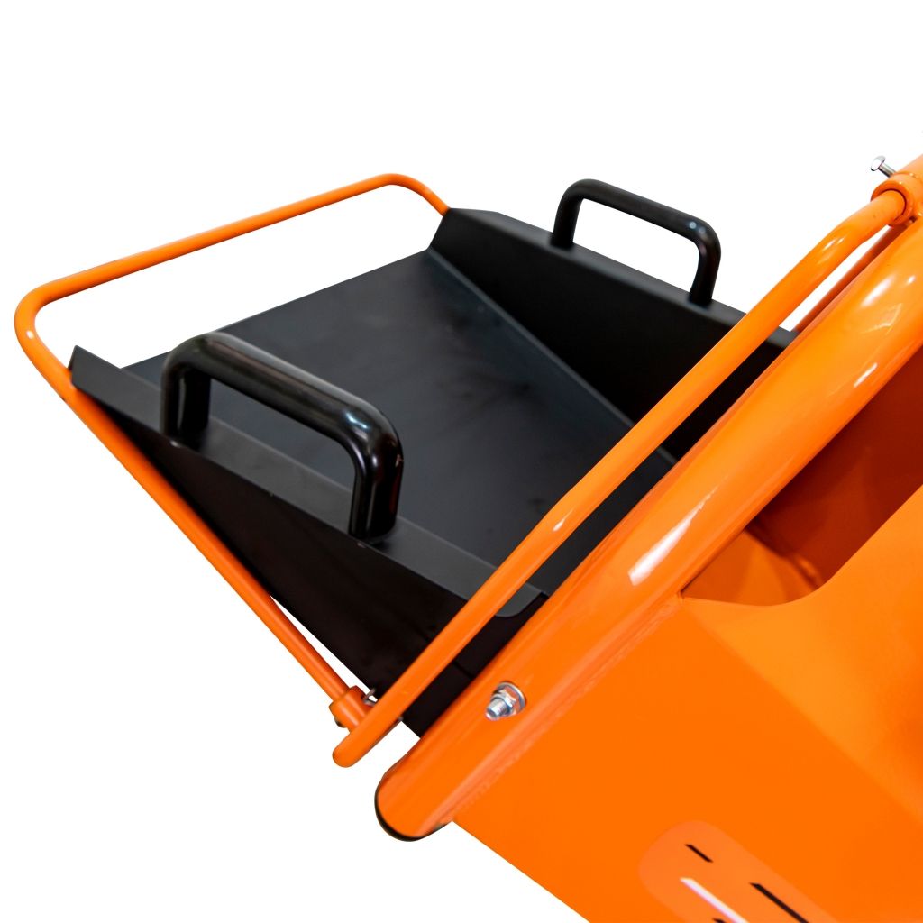 Sjeckalica grana RURIS ST400 by RURIS ST400 Mašine i uređaji, Svi proizvodi, Vrt i poljoprivreda