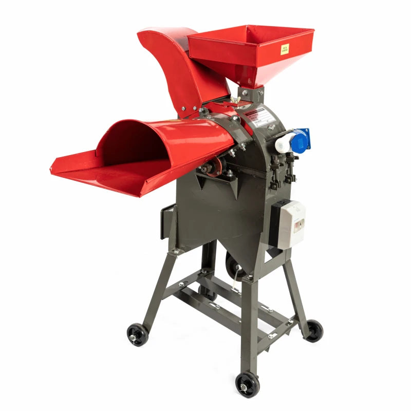 Mlin za žitarice 360 bez motora Little Farmer GF-2020 Mlinovi za žitarice i voće, Svi proizvodi, Vrt i poljoprivreda