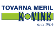 Tovarna Meril