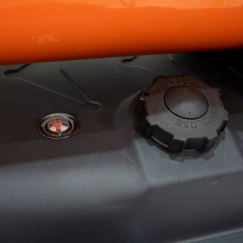 RURIS dizelski top kalolifer Vulcano 5000 Mašine i uređaji, Svi proizvodi, Uređaji za grijanje