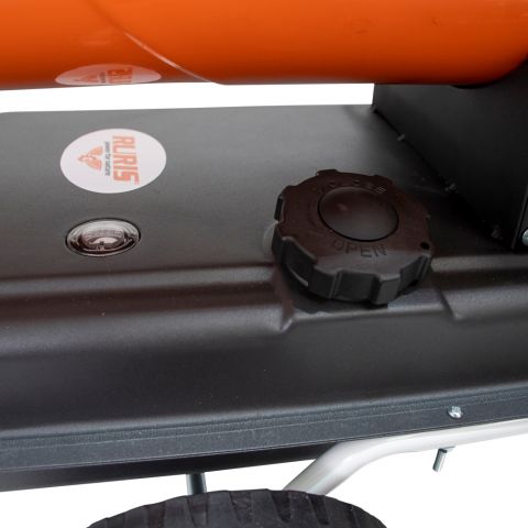 RURIS dizelski top kalolifer Vulcano 8000 Mašine i uređaji, Svi proizvodi, Uređaji za grijanje