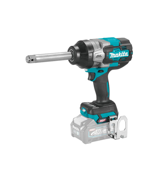 XGT Makita 40V – Akumulatorski udarni odvijač TW011GZ (SOLO) Aku bušilice, odvijači i čekići