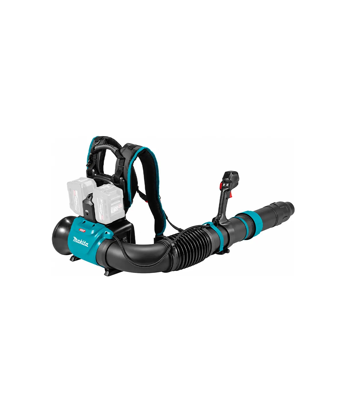 XGT Makita 40V – Aku puhač 40 V max UB004GZ01 (SOLO) by Makita Puhači