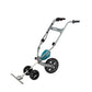 XGT Makita 40V – Akumulatorska kosilica 40 V max, 500 mm UG001GZ (SOLO) by Makita Kosilice za travu