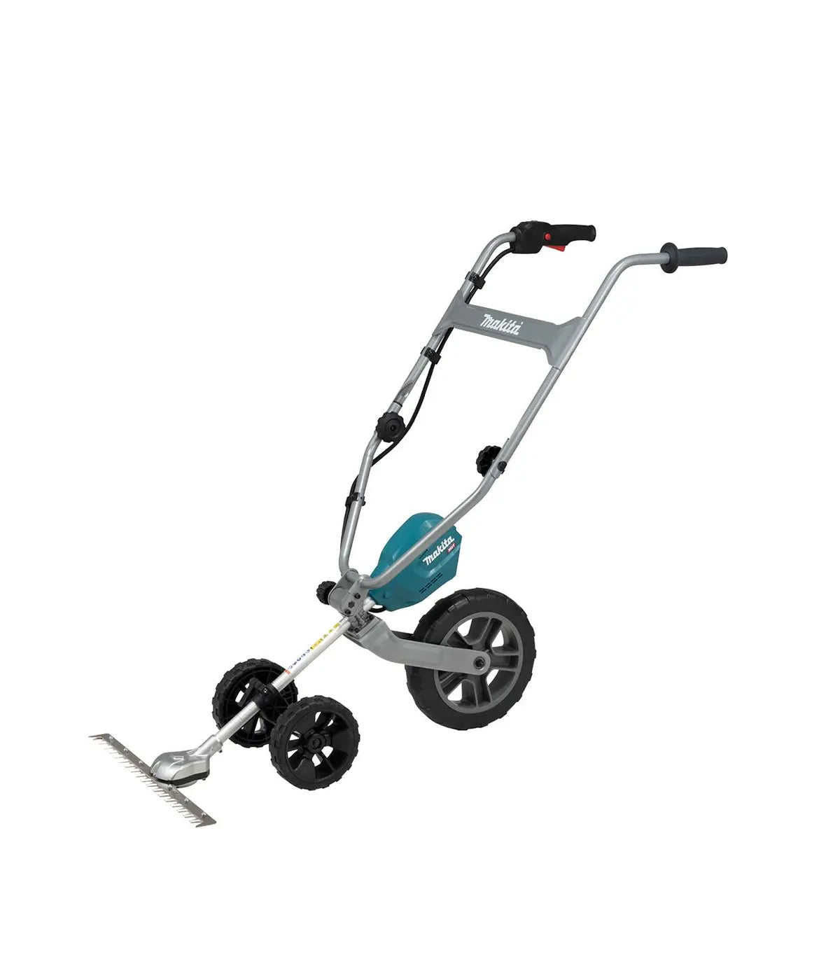 XGT Makita 40V – Akumulatorska kosilica 40 V max, 500 mm UG001GZ (SOLO) by Makita Kosilice za travu