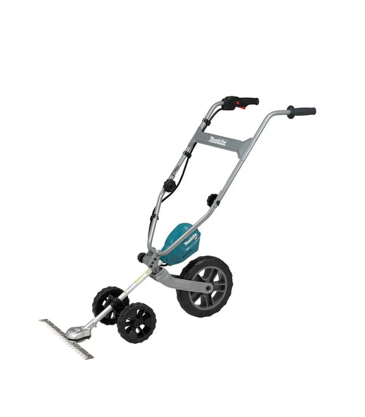 XGT Makita 40V – Akumulatorska kosilica 40 V max, 500 mm UG001GZ (SOLO) by Makita Kosilice za travu