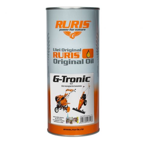 Ulje RURIS G-Tronic 1L Mašine i uređaji, Oprema i potrošni materijal, Svi proizvodi