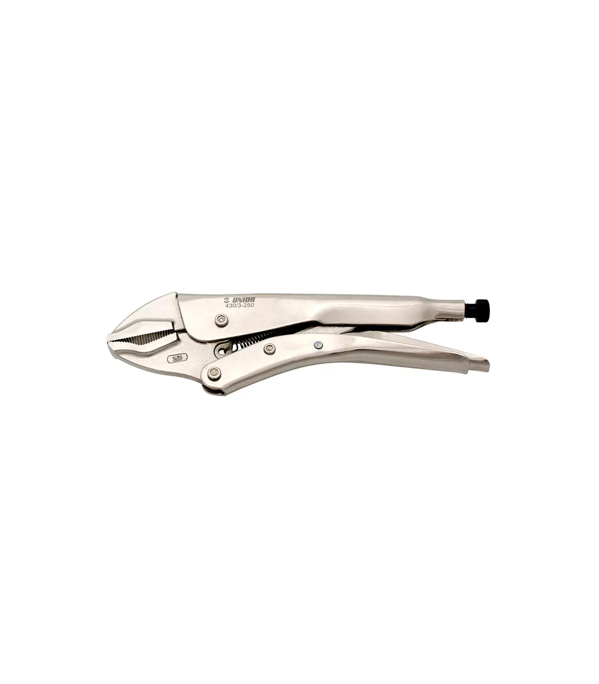 Unior – Kliješta grip 250 mm 430/3 by Unior Kliješta