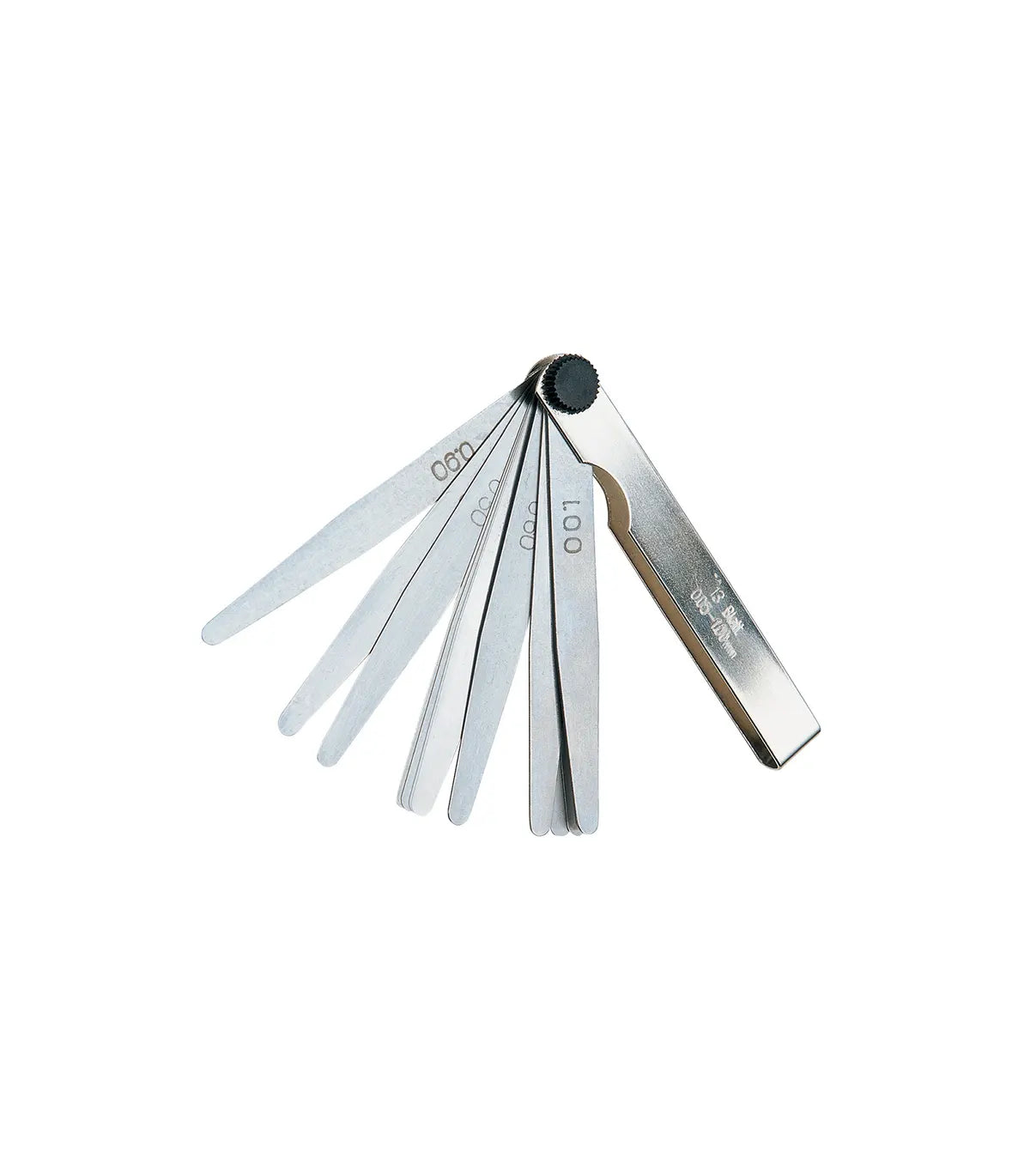 Unior – Mjerni listići 0.05 – 1mm 99gr 701 by Unior Mjerni alati