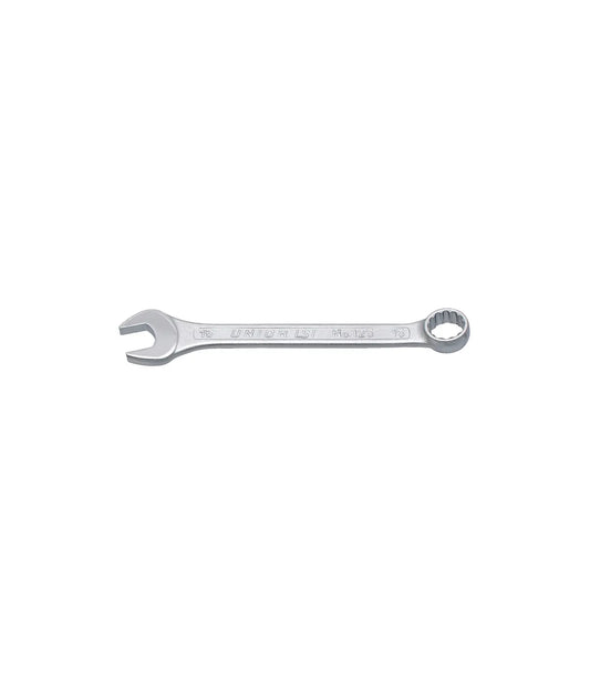 Unior – Ključ viljuškasto-okasti kratki 26mm 125/1 by Unior Alat za servis bicikala