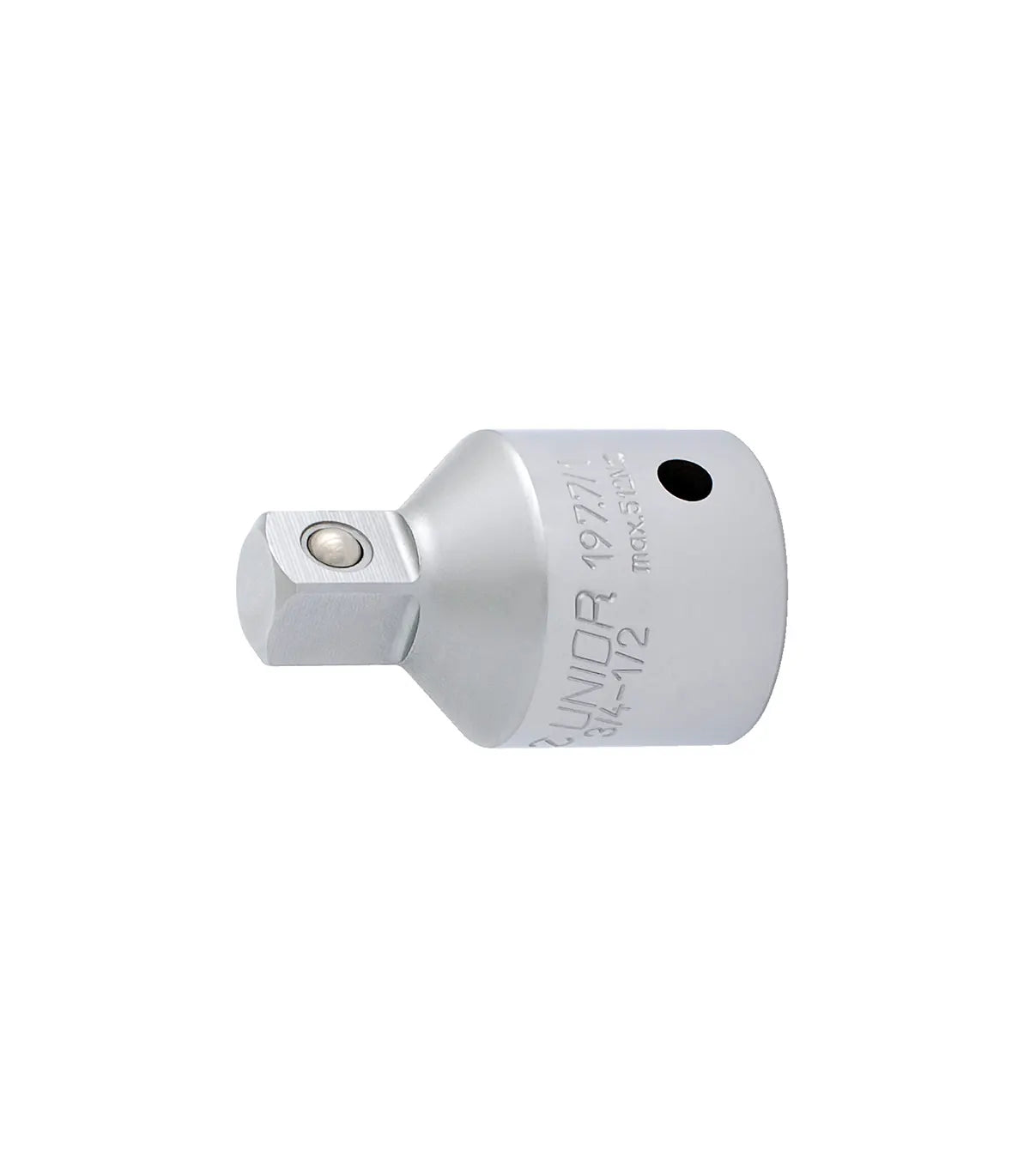 Unior – Adapter, prihvat 3/4″ 1/2″ 197.7/1 by Unior Ključevi i pribor